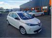 Renault Zoe LIFE CHARGE RAPIDE Loire Atlantique La Montagne