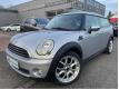 Mini Clubman MINI 1.4 95 ONE Rhin (Haut) Bartenheim