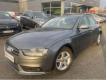 Audi A4 1.8 TFSI Rhin (Haut) Bartenheim