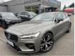 Volvo V60 B4 197 Geartronic 8 R Design Rhin (Haut) Bartenheim