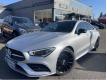 Mercedes CLA Coupe 220 D AMG Line 8G-DCT Rhin (Haut) Bartenheim