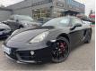 Porsche Cayman S Rhin (Haut) Bartenheim