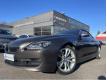 BMW Srie 6 640 XD Cabriolet Exclusive X Drive Rhin (Haut) Bartenheim