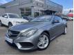 Mercedes Classe E Cabriolet 400 CGI AMG Rhin (Haut) Bartenheim