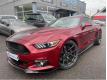 Ford Mustang 5.0 V8 Rhin (Haut) Bartenheim