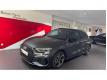 Audi A3 sportback 40 TFSIe 204 S tronic 6 S line Paris Paris