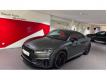 Audi TTS coup 40 TFSI 320 S tronic 7 Quattro Paris Paris