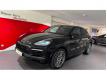 Porsche Cayenne Coup E-Hybrid 3.0 V6 462 ch Tiptronic BVA Platinum Edition Paris Paris
