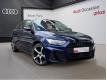 Audi A1 sportback 30 TFSI 110 ch S tronic 7 S line Hauts de Seine Nanterre