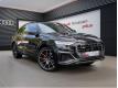 Audi Q8 60 TFSI e 462 Tiptronic 8 Quattro Comptition Hauts de Seine Nanterre