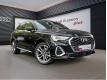 Audi Q3 Sportback 45 TFSIe 245 ch S tronic 6 S line Hauts de Seine Nanterre
