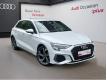 Audi A3 sportback 30 TDI 116 S tronic 7 S line Hauts de Seine Nanterre