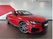 Audi TT Roadster 45 TFSI 245 S tronic 7 Quattro S line Hauts de Seine Nanterre