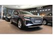 Audi Q4 e-tron SPORTBACK 35 170 ch 55 kW S line Hauts de Seine Nanterre