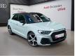 Audi A1 sportback 30 TFSI 110 ch S tronic 7 S line Hauts de Seine Nanterre