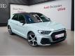 Audi A1 sportback 30 TFSI 110 ch S tronic 7 S line Hauts de Seine Nanterre