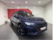 Audi Q5 Sportback 40 TDI 204 S tronic 7 Quattro S line Seine Saint Denis Saint-Ouen