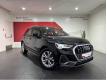 Audi Q3 35 TDI 150 ch S tronic 7 Quattro S line Seine Saint Denis Saint-Ouen