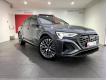 Audi e-tron Q8 55 408 ch 114 kWh Quattro S line Seine Saint Denis Saint-Ouen