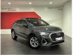 Audi Q3 Sportback 45 TFSIe 245 ch S tronic 6 S line Seine Saint Denis Saint-Ouen