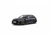Audi RS6 Avant V8 4.0 TFSI 600 Tiptronic 8 Quattro Seine Saint Denis Saint-Ouen