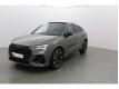 Audi Q3 Sportback 35 TFSI 150 ch S tronic 7 S line Seine Saint Denis Saint-Ouen