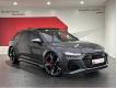 Audi RS6 Avant V8 4.0 TFSI 600 Tiptronic 8 Quattro Seine Saint Denis Saint-Ouen