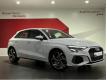 Audi A3 sportback 40 TFSIe 204 S tronic 6 S line Seine Saint Denis Saint-Ouen