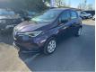 Renault Zoe LIFE R110 ACAHT INTEGRAL Nord Neuville-en-Ferrain