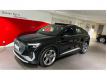 Audi Q4 e-tron SPORTBACK 40 204 ch 82 kWh S line Val d'oise Saint-Witz