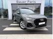Audi Q3 35 TFSI 150 ch S tronic 7 S line Val d'oise Saint-Witz