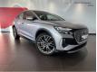 Audi Q4 e-tron SPORTBACK 40 204 ch 82 kWh S line Val d'oise Saint-Witz