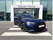 Audi A3 sportback 35 TFSI Mild Hybrid 150 S tronic 7 S line Val d'oise Saint-Witz