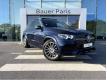 Mercedes Classe GLE 350 de EQ POWER 9G-Tronic 4Matic AMG Line Val d'oise Saint-Witz