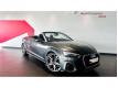 Audi A5 Cabriolet 40 TFSI 204 S tronic 7 S line Val d'oise Saint-Witz