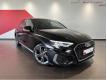 Audi A3 sportback 40 TFSIe 204 S tronic 6 S line Val d'oise Saint-Witz