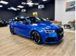 Audi RS3 Sportback II (2) 2.5 TFSI 400 QUATTRO S tronic Loire Saint-Vincent-de-Boisset