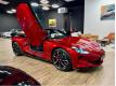 MG Motor cyberster 77KWH 375 KW 510ch 4WD Loire Saint-Vincent-de-Boisset
