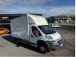 Fiat Ducato CCB PACK PRO 20m3 2.3 MJET 130CV Loire Saint-Vincent-de-Boisset