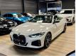 BMW Srie 4 (G23) CABRIOLET M440I XDRIVE 374 BVA8 Loire Saint-Vincent-de-Boisset