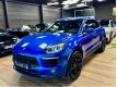 Porsche Macan 3.0 V6 340 S PDK Loire Saint-Vincent-de-Boisset