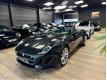 Jaguar F-Type CABRIOLET 3.0 V6 S 380 BVA8 Loire Saint-Vincent-de-Boisset