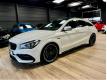 Mercedes CLA Shooting Brake (2) 45 AMG 381 4MATIC 7G-DCT Loire Saint-Vincent-de-Boisset