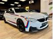 BMW M4 Coup SERIE 4 (F82) 431 DKG7 Loire Saint-Vincent-de-Boisset