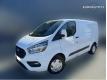 Ford Transit Custom Fourgon 300 L1H1 2.0 ECOBLUE 130 MHEV TREND BUSINESS Savoie Drumettaz-Clarafond