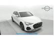 Audi A3 sportback NOUVELLE 35 TDI 150 S tronic 7 S line Savoie Drumettaz-Clarafond
