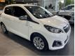 Peugeot 108 VTi 72ch S&S BVM5 Style Savoie Drumettaz-Clarafond