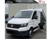 Volkswagen Crafter CHASSIS CABINE CSC PROPULSION (RJ) 50 L3 2.0 TDI 163 CH BUSINESS Loire La Grand-Croix