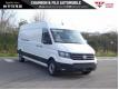 Volkswagen Crafter VAN NOUVEAU 35 L4H3 2.0 TDI 140 CH BUSINESS Loire La Grand-Croix