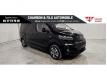 Peugeot Traveller M BlueHDi 180ch S&S EAT8 Business Loire La Grand-Croix